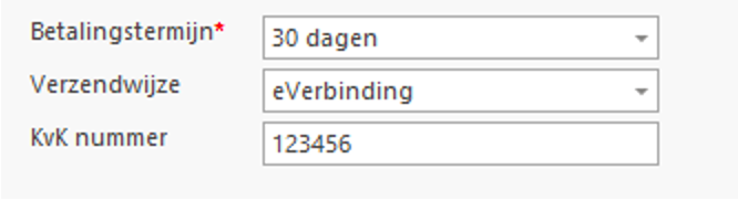 E-facturatie
