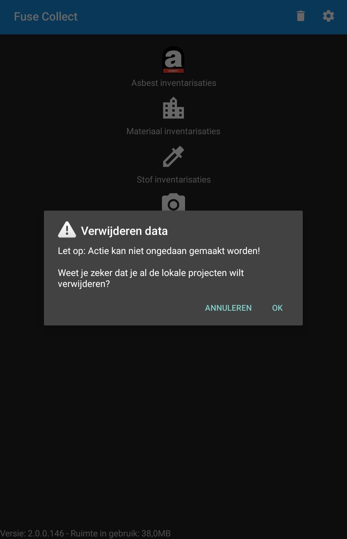 App_Opschonen