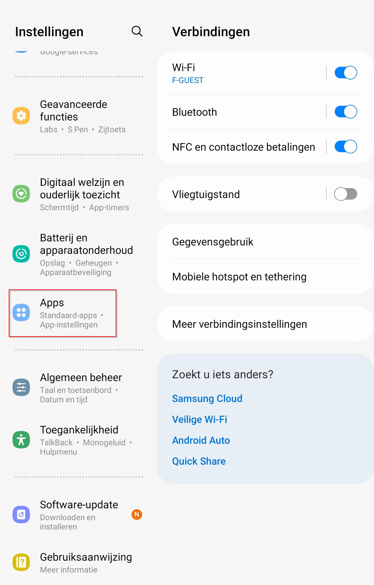 App_Opschonen