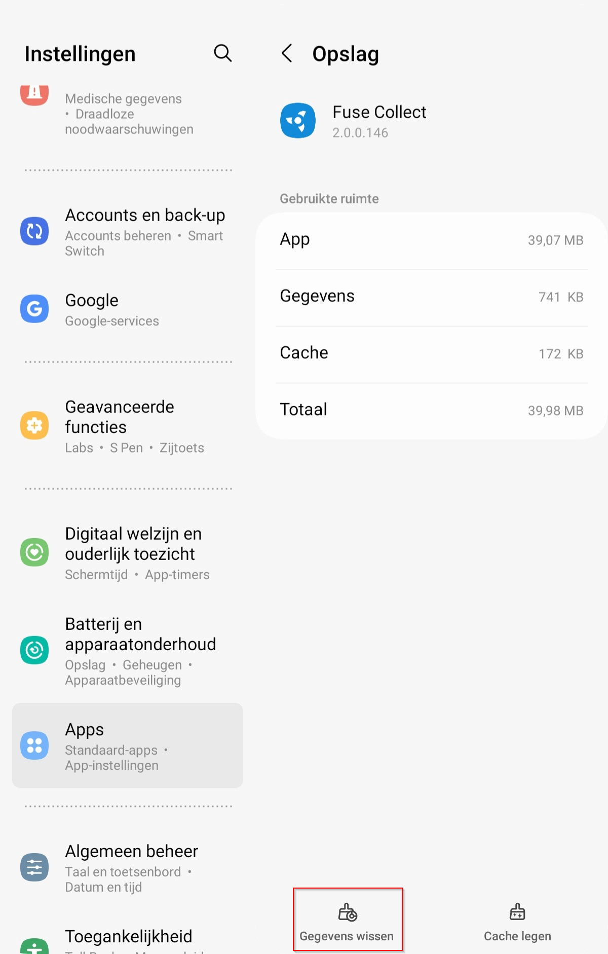 App_Opschonen