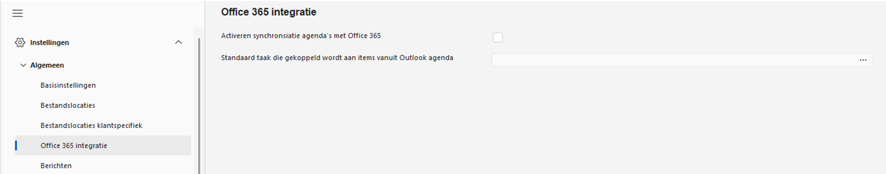 OutlookSync