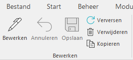 Rechtenbeheer